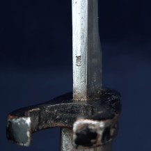 German WW1 Ersatz Bayonet – Carter Type EB50 - 9